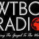 Logo de WTBC A'Blazin Grace