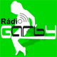 Logo de Rádio Garby
