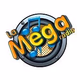 Logo de La Mega Radio
