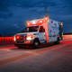 Logo de New Bern EMS