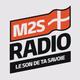 Logo de M2S Radio