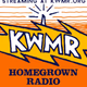 Logo de KWMR Radio - KWNR