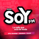 Logo de Soy Fm 93.1