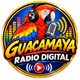 Logo de Guacamaya Radio Digital