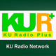 Logo de Kasetsart University Radio