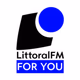 Logo de Littoral FM - For You