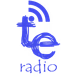 Logo de TE Radio