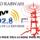 Logo de Radio Rabwah FM