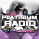 Logo de Platinium Radio