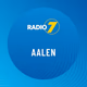 Logo de Radio 7 - AALEN