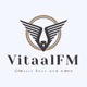 Logo de VitaalFM