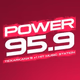 Logo de Power 95.9 - KPWW
