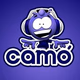 Logo de Camogt