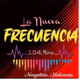 Logo de La Nueva Frecuencia
