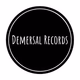 Logo de Demersal Records