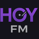 Logo de HOY.FM