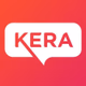 Logo de KERA 90.1 - KERA