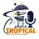 Logo de COHETE TROPICAL