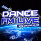 Logo de DanceFmLive - Mix