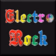 Logo de Goth 'N' Metal - Electro Rock Radio