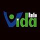 Logo de Radio Vida - KBIC