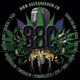Logo de 880 - Rock 'N Grow