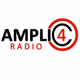 Logo de Amplivier Radio