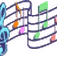 Logo de Seans Radio