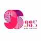 Logo de 佛山电台 千色985