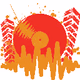 Logo de Hitradio Buxtehude