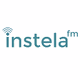 Logo de instela.fm