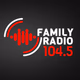 Logo de Гэр бүлийн радио 104.5