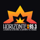 Logo de Radio Horizonte 95.3 Andalgalá
