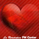 Logo de La Romántica