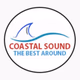 Logo de Coastal Sound