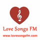 Logo de Radio Love Songs FM