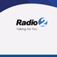 Logo de ZNBC - Radio 2