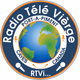 Logo de Radio Télé Vierge