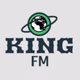 Logo de King FM