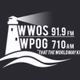 Logo de WWOS Radio - WWOS