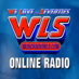 Logo de Musicradio WLS