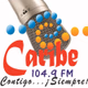 Logo de Radio Caribe FM