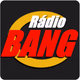 Logo de Rádio Bang
