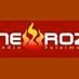 Logo de Newroz Radio