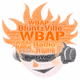 Logo de WBAP BluntzVille Radio