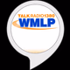 Logo de Talk Radio 1380 - WMLP