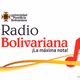 Logo de Radio Bolivariana FM
