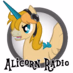 Logo de Alicorn Radio