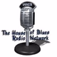 Logo de WHOB - The House of Blues Radio Network