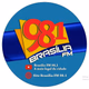 Logo de Brasília FM 98.1